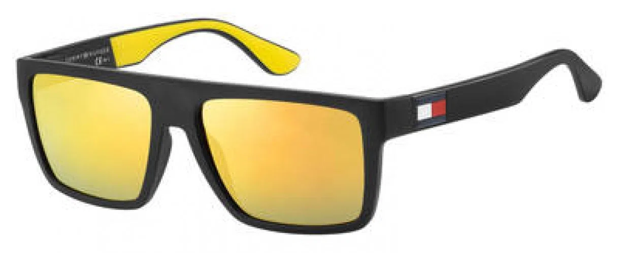 Tommy Hilfiger Th1605 Sunglasses - view 5